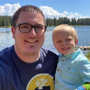 Meet your Posher, Ryan